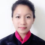 Tara Devi Ghishing(Virology & Molecular Lab) : Data Assistant