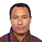 Dorji Tshering(Enteric & Invasive Disease Lab) : Sr. Laboratory Technician