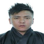 Kesang Wangchuk(National Malaria Reference Lab) : Section Head/Sr. Laboratory Officer