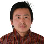 Sangay Dorji(Enteric & Invasive Disease Lab) : Laboratory Technician
