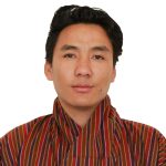 Rinzin Wangdi(Enteric & Invasive Disease Lab) : Laboratory Assistant