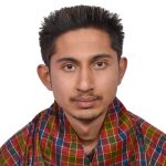 Govinda Ghimeray(ICT Unit) : ICT Technical Associate I