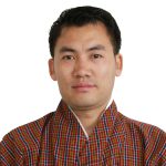 Kunzang Dorji(Virology & Molecular Lab) : Dy. Chief Laboratory Officer