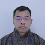 Binay Thapa(Virology & Molecular Lab) : Section Head/Chief Laboratory Officer