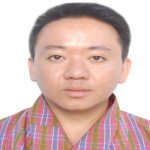 Jigme Lhendup(National Malaria Reference Lab) : Laboratory Technician