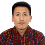 Jigme Tenzin(Enteric & Invasive Disease Lab) : Laboratory Officer