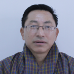 Tenzin Dorji(Immuno Serology Laboratory) : Sr. Laboratory Technician