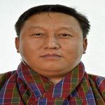 Ugyen Dorji(National Tuberculosis Reference Lab) : Sr. Laboratory Technician