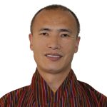 Rinzin Wangchuk(Enteric & Invasive Disease Lab) : Sr. Laboratory Technician