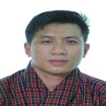 Amin Ngawang Tashi(National Drug Testing Lab) : Acting Chief Scientist/ Chief Pharmacist
