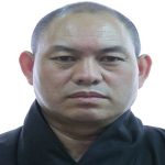Chimmi Dorji(National Water Reference Lab) : Officiating Head/Specialist III