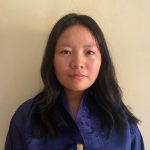 Tshering Dolkar(National Tuberculosis Reference Lab) : Laboratory Technician