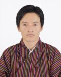 Dr. Gyem Tshering : Sr. Pharmacist