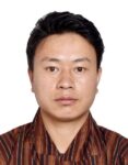 Tshering Dorji (Virology & Molecular Lab) : Dy.Cheif Laboratory Officer