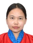 Tshering Zangmo : Laboratory Technician